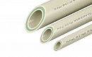 Труба Ø63х10.5 PN20 комб. стекловолокно FV-Plast Faser (PP-R/PP-GF/PP-R) (12/4) с доставкой в Саратов