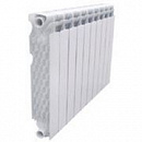 Алюминиевый радиатор Fondital Calidor Super B4 500/100 - 10 секций с доставкой в Саратов