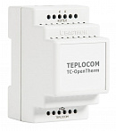 Цифровой модуль ТЕПЛОКОМ ТС - Opentherm с доставкой в Саратов