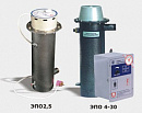 Электроприбор отопительный ЭВАН ЭПО-7,5 (7,5 кВт) (14031+15340) (380 В)  с доставкой в Саратов