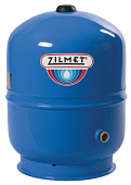 Бак ZILMET HYDRO-PRO 200л   ( Италия, 10br, 1 1/4" G, BL 11A0020000) с доставкой в Саратов