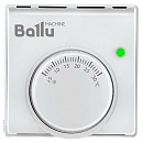 Терморегулятор Ballu BMT-2 для ИК обогревателей с доставкой в Саратов