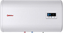 Электроводонагреватель аккумуляционный THERMEX  IF 50 H (PRO) (50л, белый, бак нерж., гориз.установка, плоский)    с доставкой в Саратов
