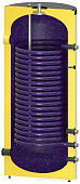 Бойлер косвенного нагрева S-TANK P Turbo 200 (эмаль, 200 л.) с доставкой в Саратов
