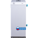 Котел напольный газовый РГА 17 хChange SG АОГВ (17,4 кВт, автоматика САБК) с доставкой в Саратов