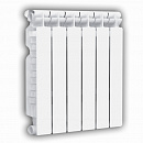 Алюминиевый радиатор Fondital Calidor Super B4 PLUS 500/100 - 6 секций по цене 5850 руб.