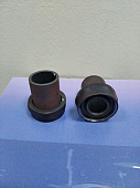 Штуцера для  d=20 мм / сварка с доставкой в Саратов